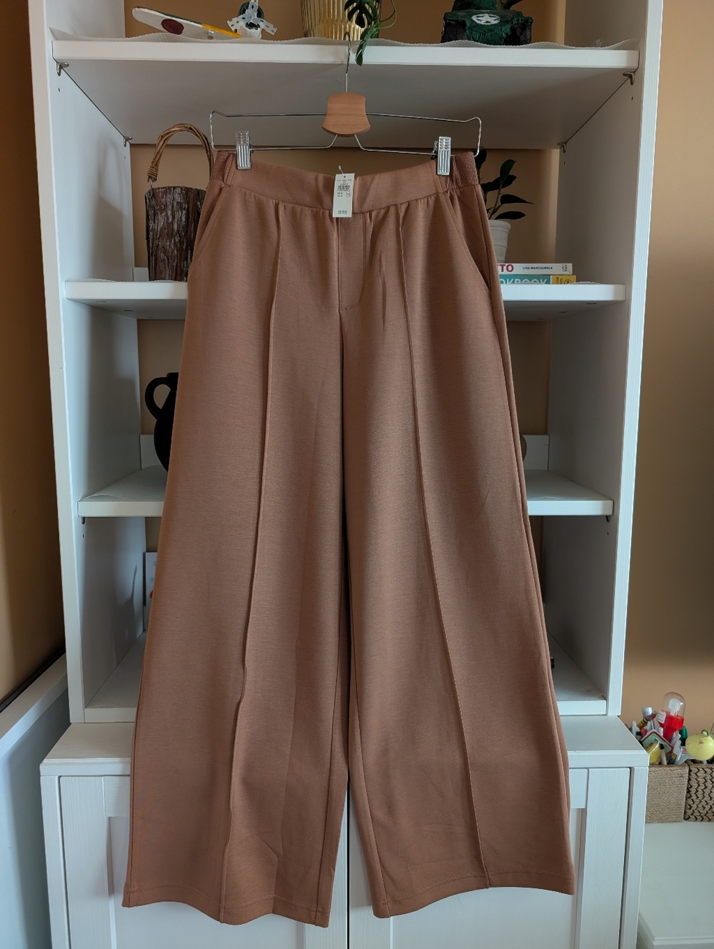 Offline By Aerie ChillUp Trouser